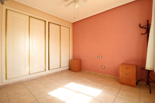 3 bedroom Villa for sale in Algorfa