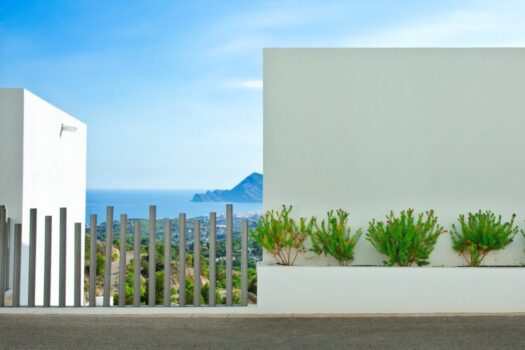 5 bedroom Villa for sale in Altea
