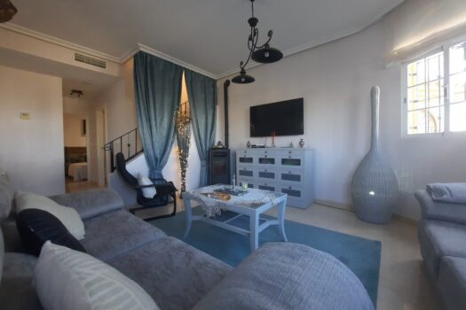 3 bedroom Villa for sale in San Fulgencio