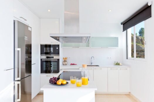 4 bedroom Villa for sale in Altea