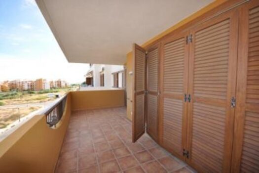2 bedroom Apartment for sale in Punta Prima