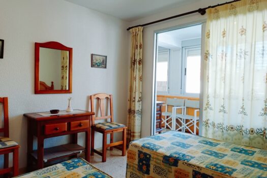 2 bedroom Apartment for sale in Benidorm