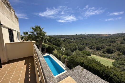 3 bedroom Villa for sale in Las Ramblas