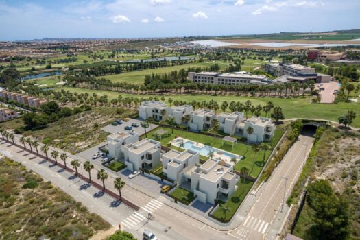 2 bedroom Apartment for sale in Algorfa