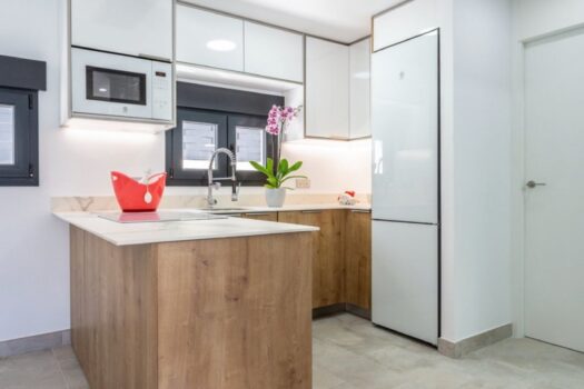 Vila – 3 ložnice – Torrevieja