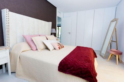 3 bedroom Villa for sale in Finestrat