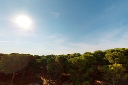 3 bedroom Villa for sale in Santiago de la Ribera