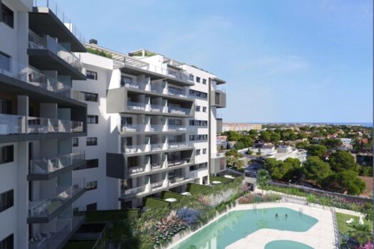 3 bedroom Apartment for sale in Orihuela Costa