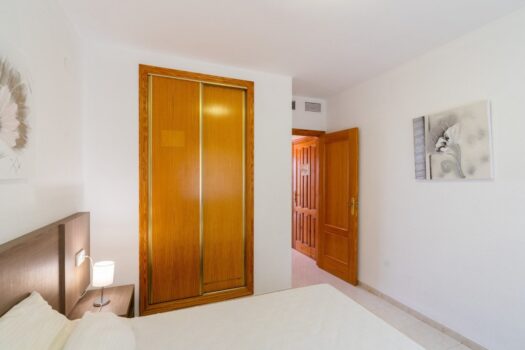 1 bedroom Villa for sale in Calpe