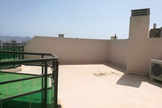2 bedroom Penthouse for sale in Finestrat