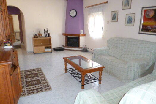 5 bedroom Villa for sale in Los Balcones