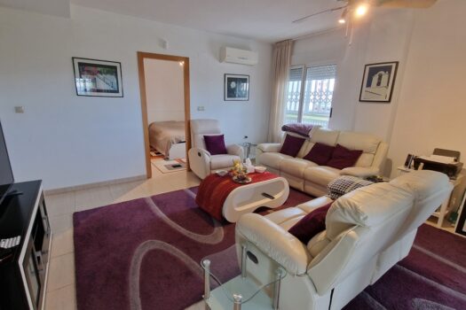 2 bedroom Apartment for sale in Almoradi