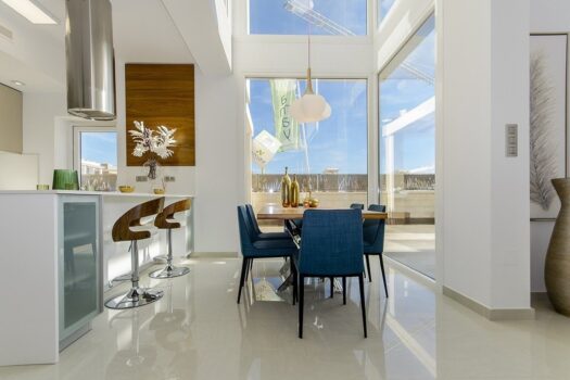 3 bedroom Villa for sale in Los Montesinos