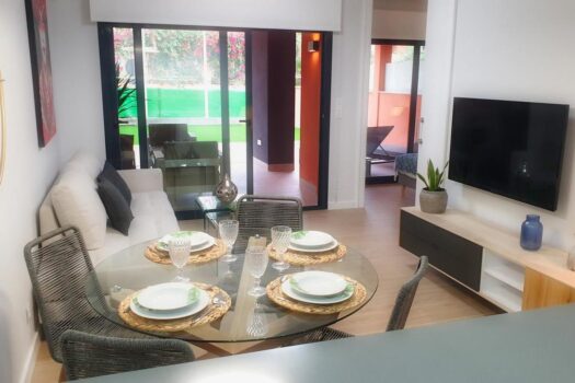 2 bedroom Apartment for sale in Orihuela Costa