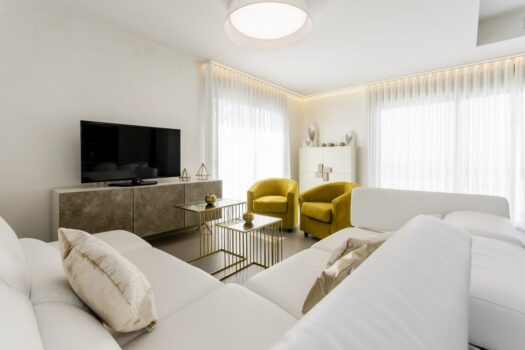 3 bedroom Villa for sale in Campoamor