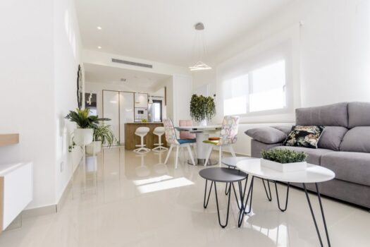 3 bedroom Villa for sale in Murcia