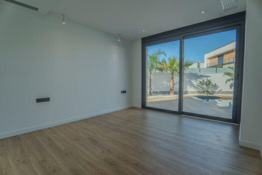 4 bedroom Villa for sale in Ciudad Quesada