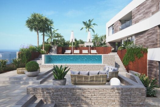 5 bedroom Villa for sale in Cabo de Palos