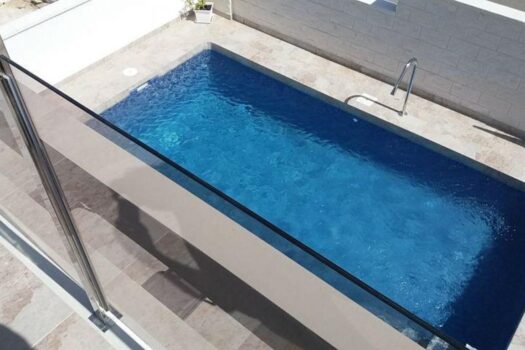 Vila – 3 ložnice – San Miguel de Salinas