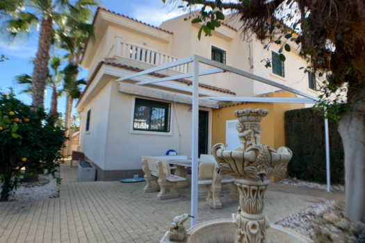 3 bedroom Townhouse for sale in Ciudad Quesada