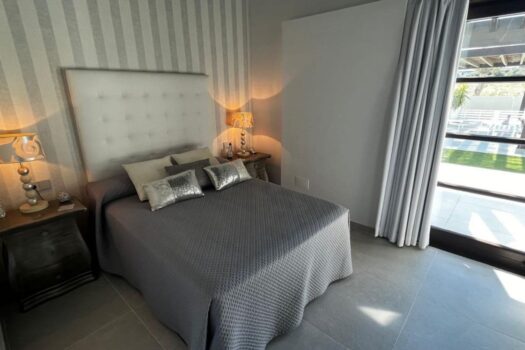 4 bedroom Villa for sale in Sucina