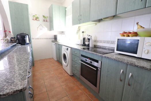 3 bedroom Villa for sale in Ciudad Quesada