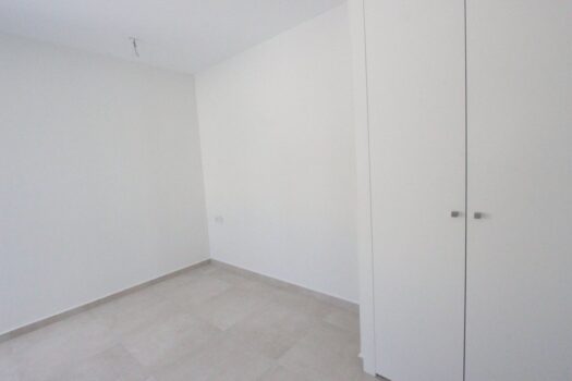 Řadový dům – 3 ložnice – Calpe