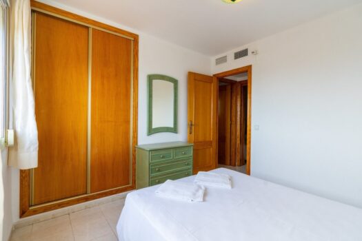 2 bedroom Townhouse for sale in Calpe