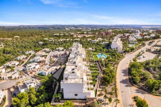 3 bedroom Apartment for sale in Las Colinas Golf Resort