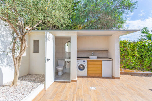 3 bedroom Villa for sale in Los Balcones