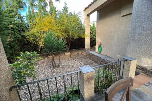 6 bedroom Villa for sale in Ciudad Quesada