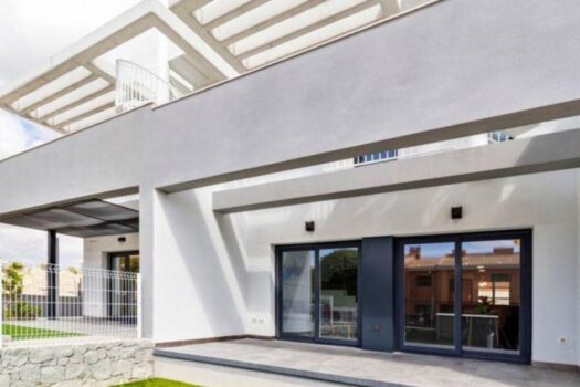 3 bedroom Townhouse for sale in Monforte del Cid