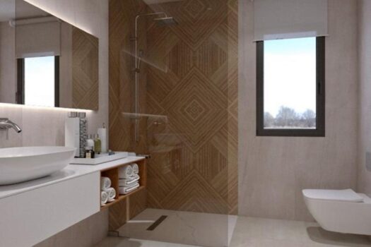 3 bedroom Villa for sale in Finestrat