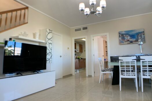 3 bedroom Townhouse for sale in Ciudad Quesada