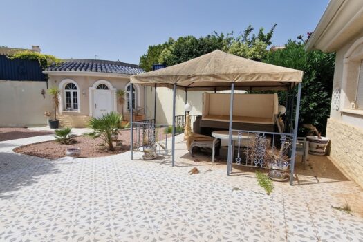 4 bedroom Villa for sale in Ciudad Quesada