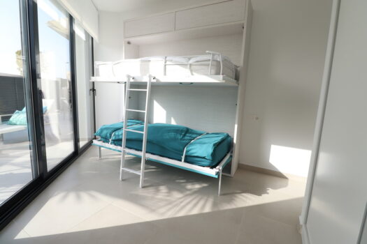 3 bedroom Villa for sale in Benijofar