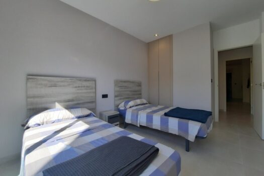 2 bedroom Apartment for sale in Guardamar del Segura