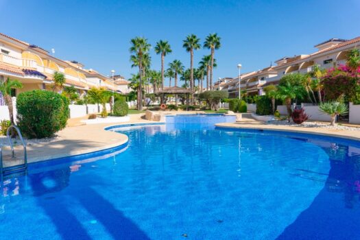 3 bedroom Townhouse for sale in Ciudad Quesada