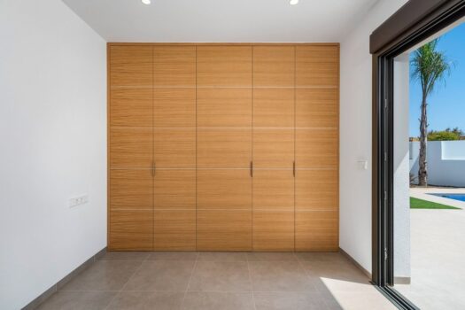 3 bedroom Villa for sale in Santiago de la Ribera