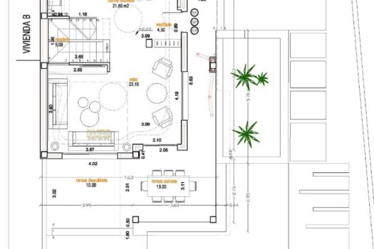 3 bedroom Villa for sale in Torrevieja