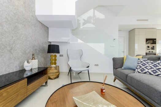 3 bedroom Villa for sale in Cartagena