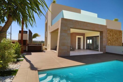 3 bedroom Villa for sale in Benijofar