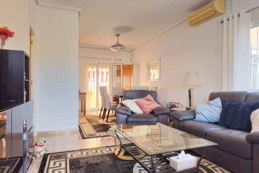 4 bedroom Villa for sale in Ciudad Quesada