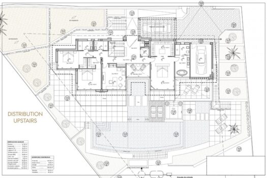 5 bedroom Villa for sale in Calpe