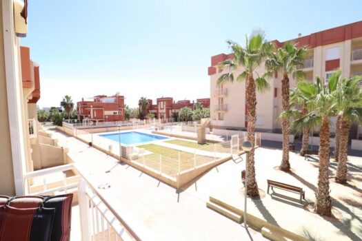 2 bedroom Apartment for sale in Orihuela Costa