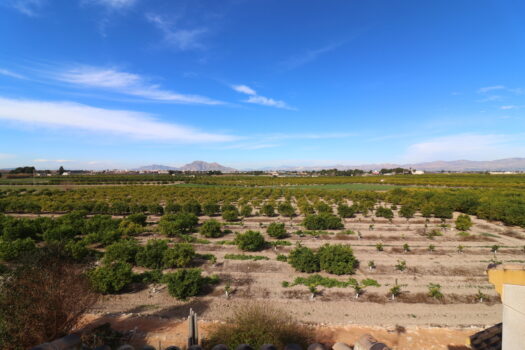 3 bedroom Townhouse for sale in Daya Nueva