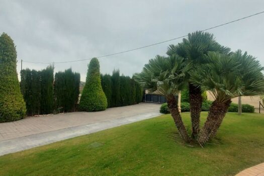 5 bedroom Villa for sale in Hondon de las Nieves