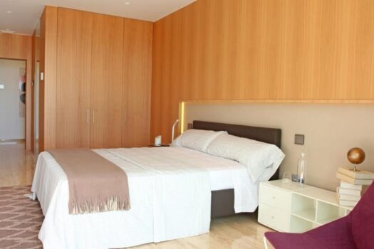 Apartmán – 3 ložnice – Altea