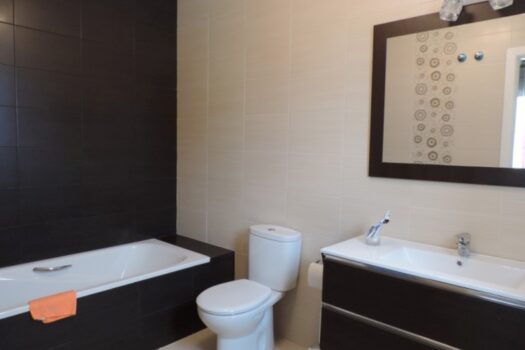 6 bedroom Villa for sale in Orihuela Costa