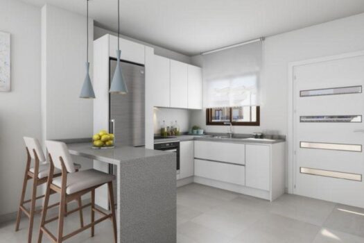 2 bedroom Villa for sale in San Pedro del Pinatar